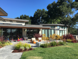 Modern Family Living